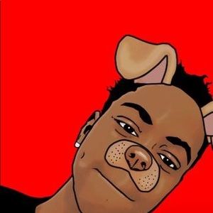 Meet your Posher, Travon